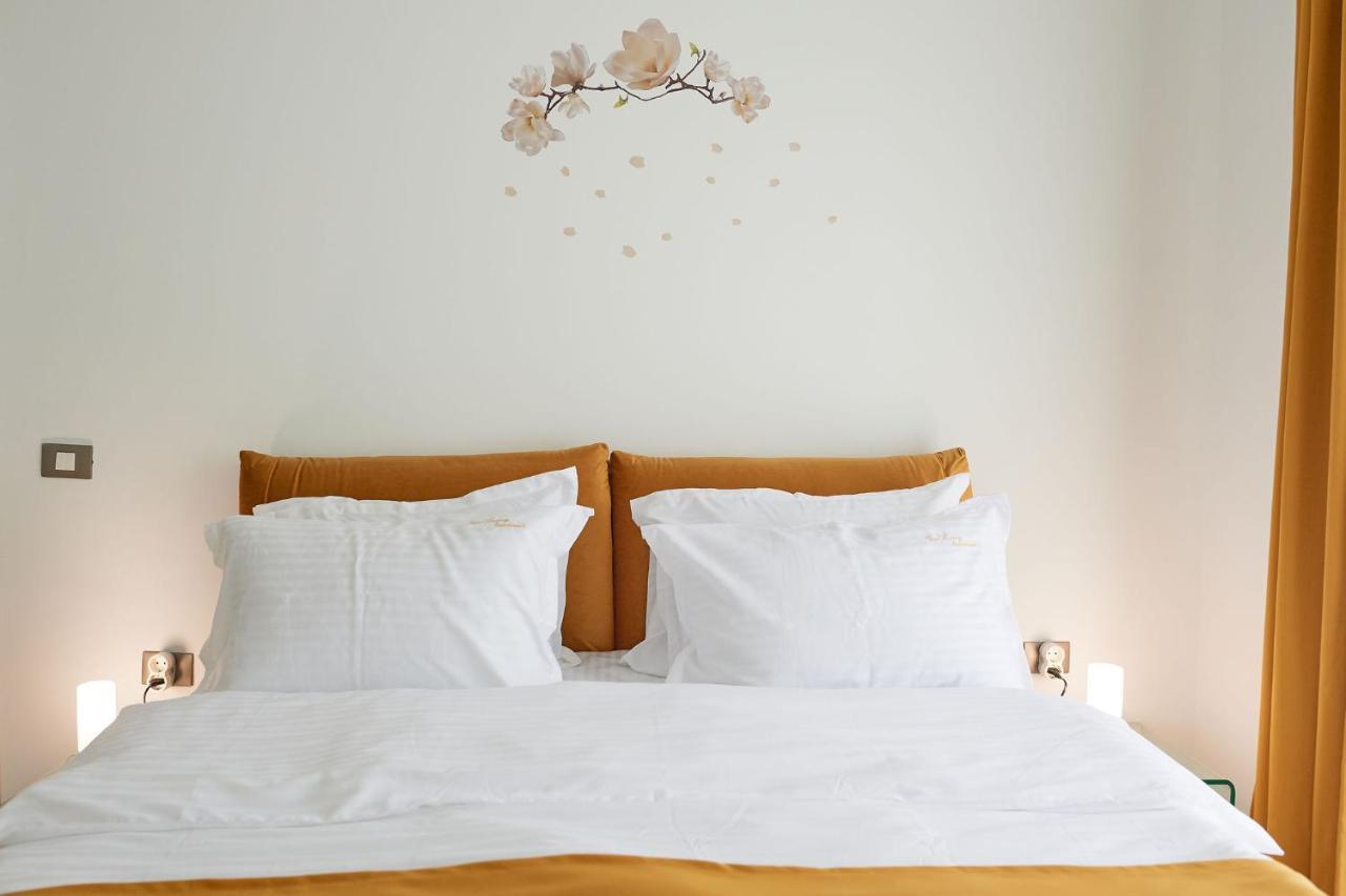 Opal Luxury Apartment 109 Spa N Pool Beach Resort Năvodari Kültér fotó