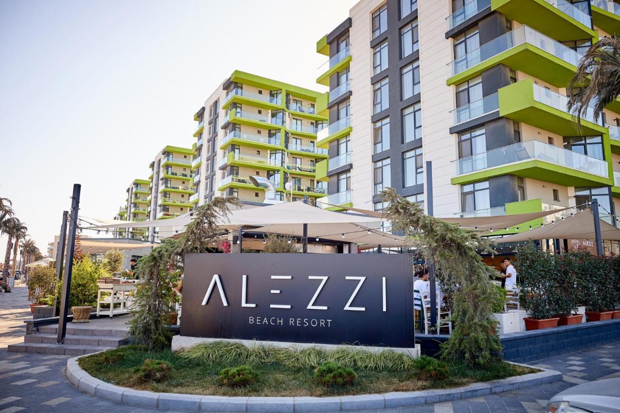 Opal Luxury Apartment 109 Spa N Pool Beach Resort Năvodari Kültér fotó