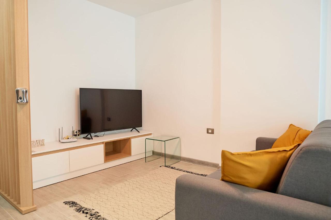 Opal Luxury Apartment 109 Spa N Pool Beach Resort Năvodari Kültér fotó
