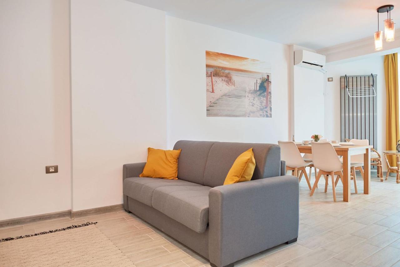 Opal Luxury Apartment 109 Spa N Pool Beach Resort Năvodari Kültér fotó